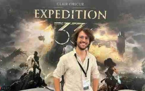 《光与影：33号远征队》总监暗示续作 还说删除了很多无聊的内容