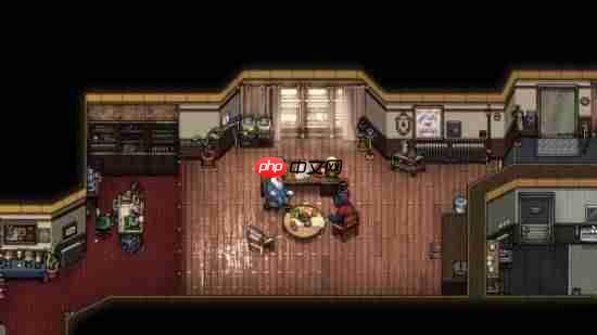 国产CRPG《动物迷城》正式涨价!Steam特别好评