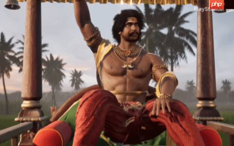 摸头杀后又发力！印度动作冒险新作《Son of Thanjai》宣传PV公开