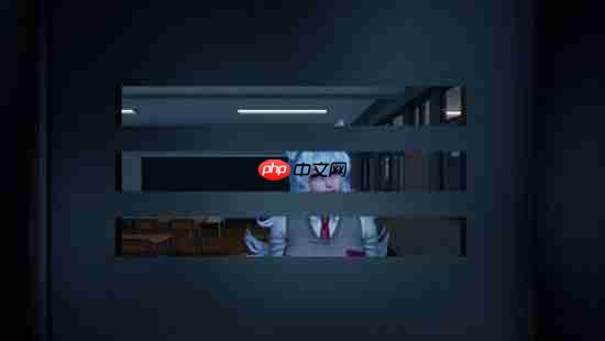 Steam新游《狼伴侣》特别好评!被狼妹妹追赶!