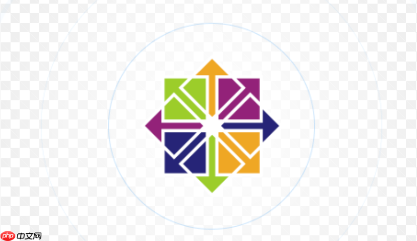 CentOS怎么查看当前网卡_CentOS网络接口信息查看教程