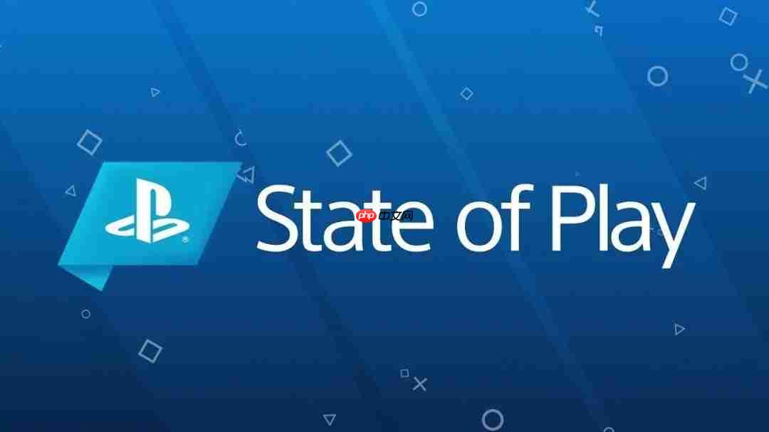 与任天堂叫板? 索尼或将于9月举办Showcase或State of Play演示