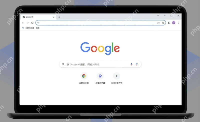 为什么谷歌浏览器搜索栏无法输入? - 创想鸟