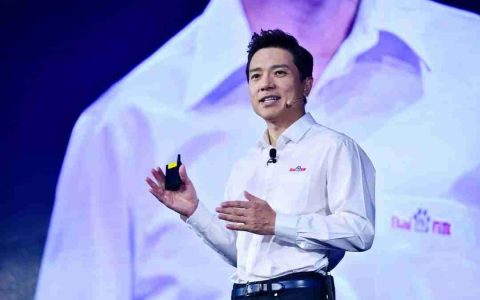 李彦宏反思！承认不是所有的game百度都能玩赢