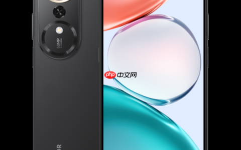 1599元起！荣耀畅玩70m Plus发布 配备7000mAh电池