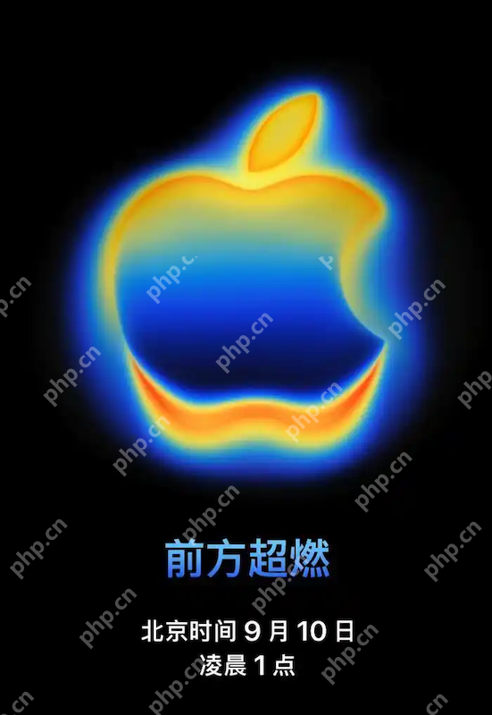 iPhone 17定档 Air成最大看点 - 创想鸟