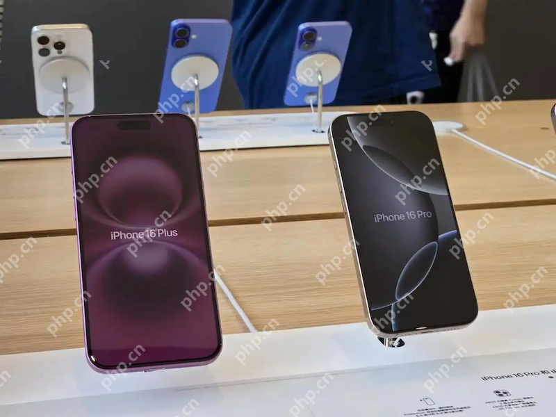 iPhone 17定档 Air成最大看点 - 创想鸟