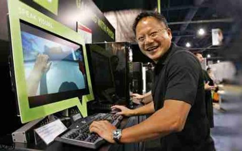 NVIDIA：神经网络渲染才是未来！100％的游戏像素都是AI生成