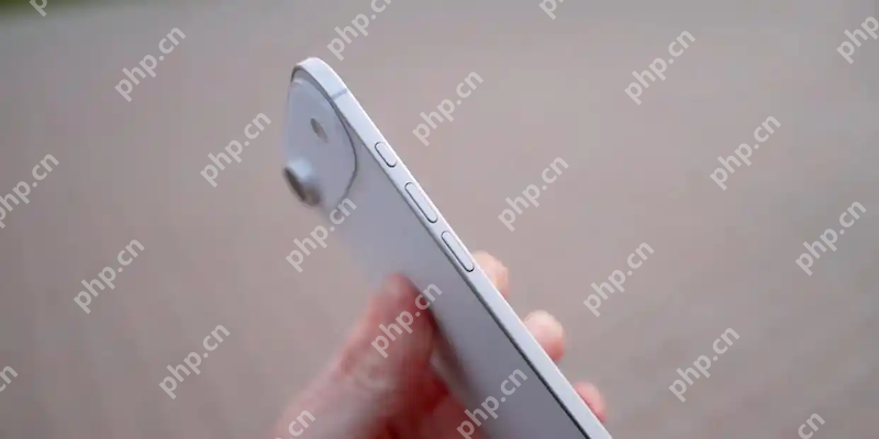 iPhone 17定档 Air成最大看点 - 创想鸟