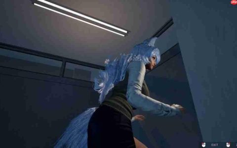 动作冒险游戏《狼伴侣》发售 Steam特别好评