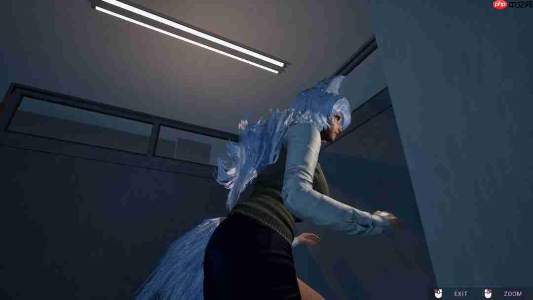 动作冒险游戏《狼伴侣》发售 Steam特别好评