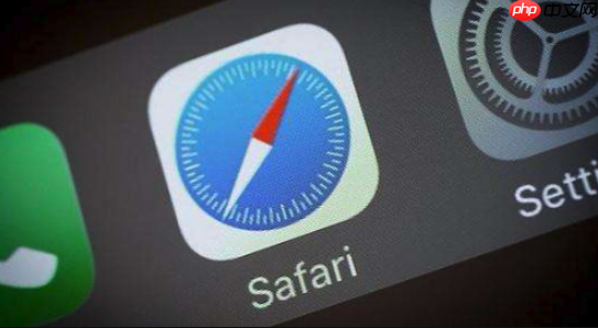 苹果怎么换自带浏览器_iphone更改默认浏览器设置教程