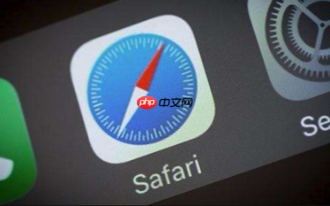 苹果自带浏览器怎么切换_Safari与其他默认浏览器切换教程