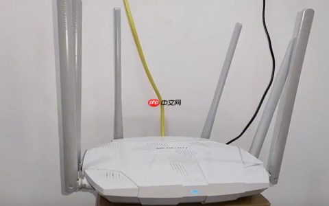 路由器怎么重启_路由器定时重启与手动重启方法教程