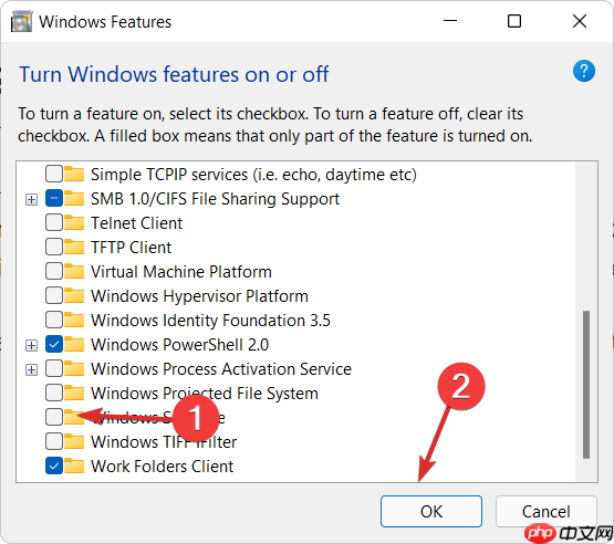 Win11沙盒不工作怎么办?