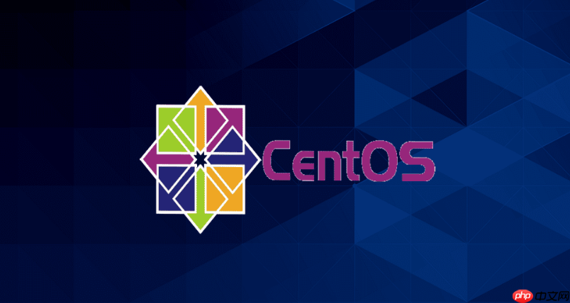 CentOS怎么解压缩_CentOS常用压缩格式解压命令教程