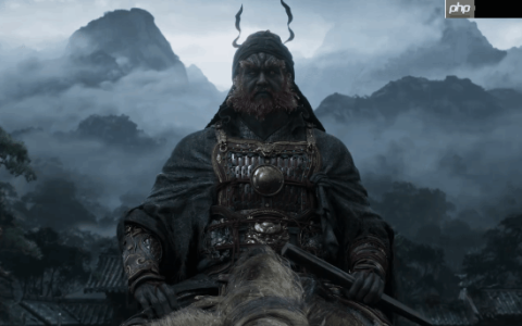 《黑神话：钟馗》公布外网狂欢 玩家不忘喊话悟空DLC