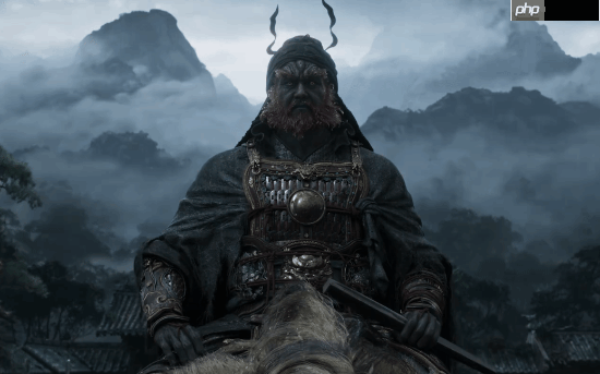 《黑神话:钟馗》公布外网狂欢 玩家不忘喊话悟空DLC