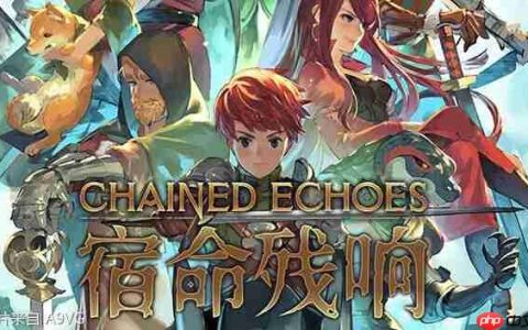 《宿命残响：艾尔兰特的灰烬》现已正式发售！