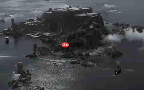 逃离潮汐监狱制霸 《三角洲行动》新战场的视觉利器