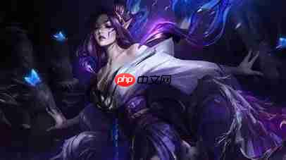 明日上线测试! 《英雄联盟》总监公布WASD操作方式平衡方案