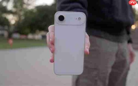 iPhone 17系列9月开售：你会冲首发吗