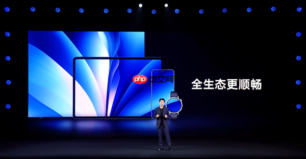小米回应升级澎湃OS 3后手机很烫：系统重新编译 约3天恢复满血
