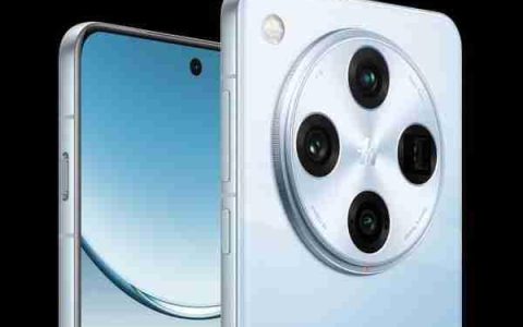 OPPO Find X9规格全曝光：7K电池+天玑9500 10月发布