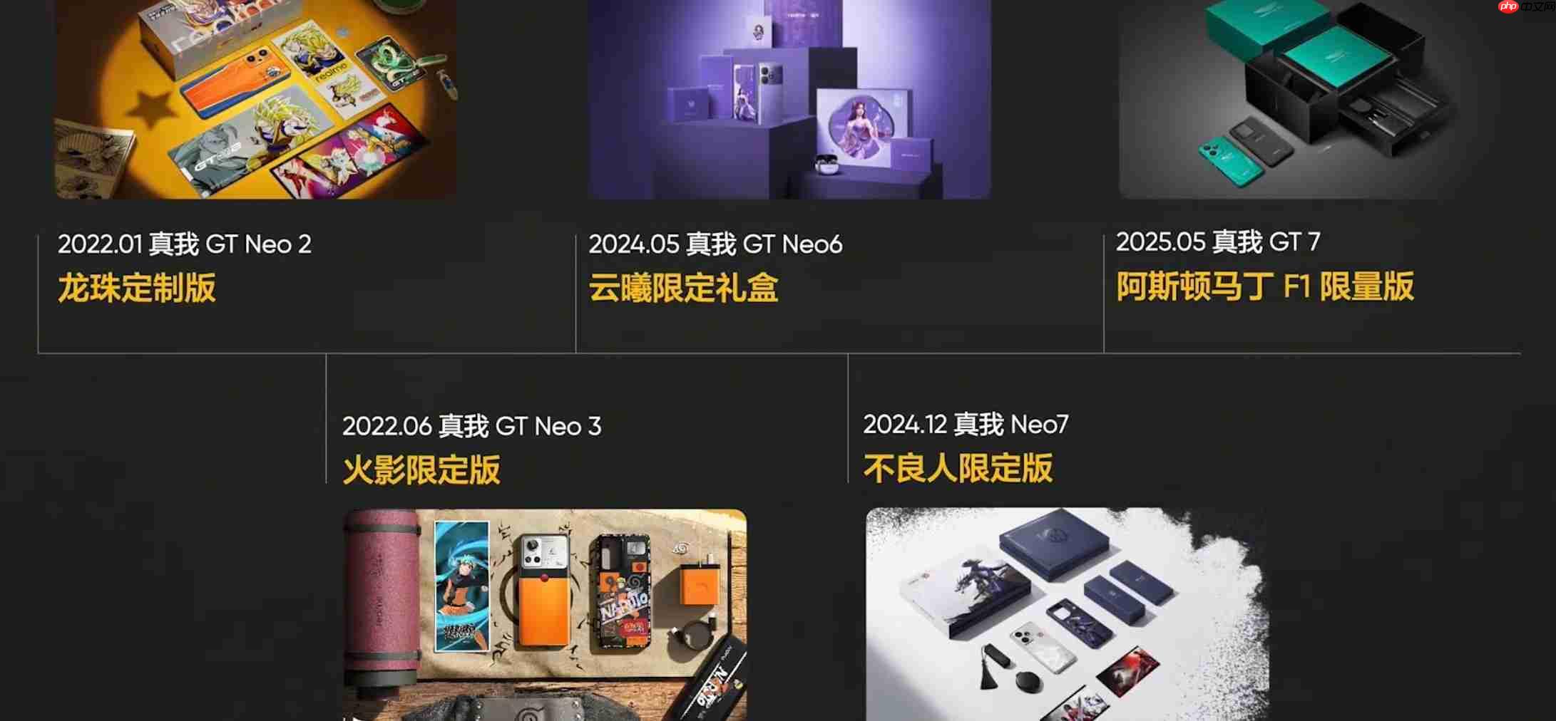 真我828真粉节:15000mAh概念机与”空调手机”正式亮相!