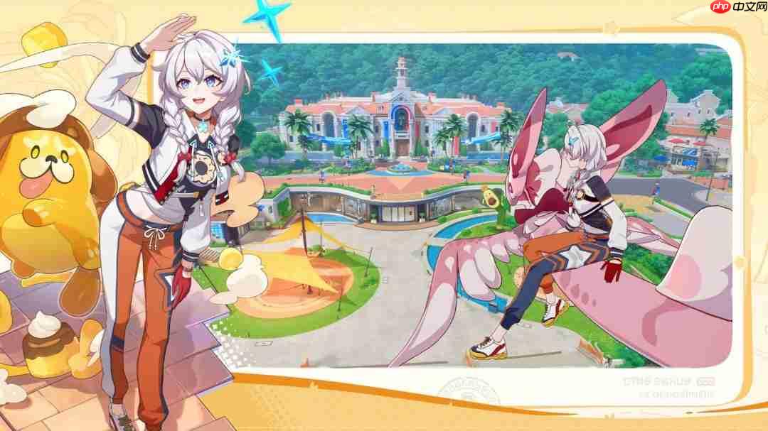 开放测试!米哈游自走棋新作《崩坏:因缘精灵》实机演示放出