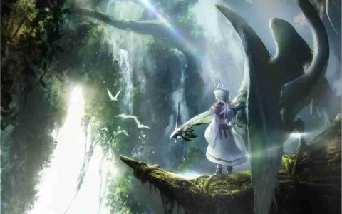 重制版消息愈演愈烈！ 《最终幻想9》25周年纪念展官宣