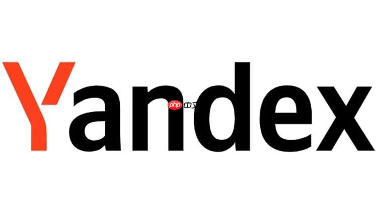 俄罗斯Yandex外贸日报官网入口永久无需登录地址