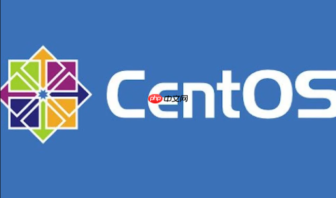 CentOS怎么固定IP设置_CentOS配置静态IP地址详细步骤教程