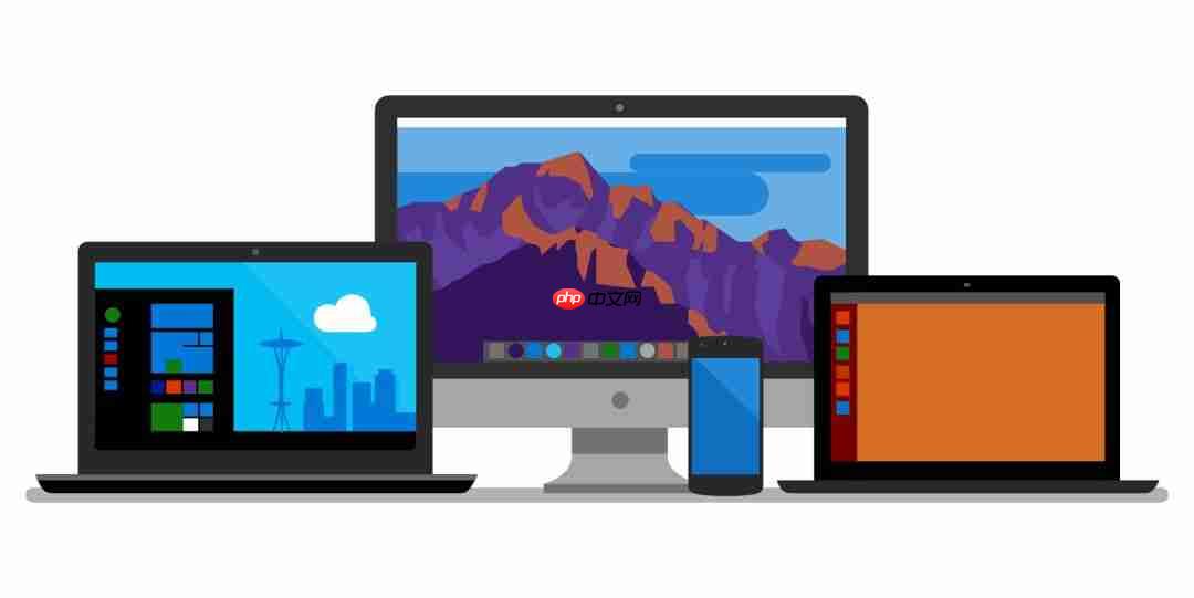官博翻译 | .NET Core 即 .NET 的未来