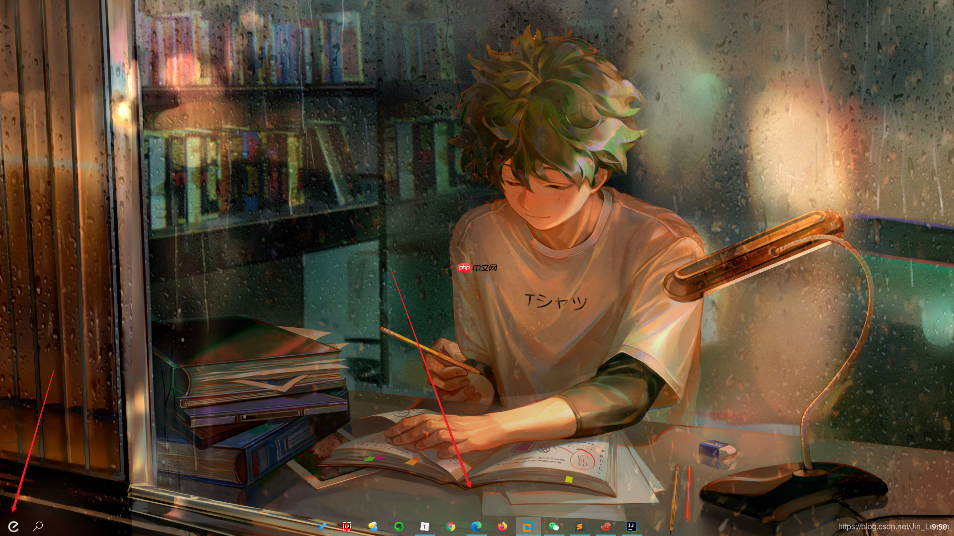 windows美化之任务栏StartlsBack