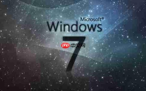 Win7系统无法打开库怎么办