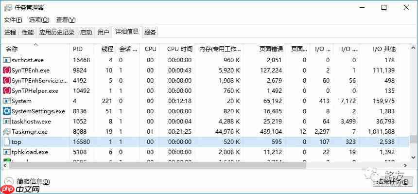 雕刻在NT内核中的LINUS故事