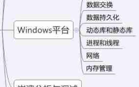 系统学习Windows客户端开发