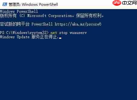 win10更新失败如何撤销?win10更新失败撤销更改的方法