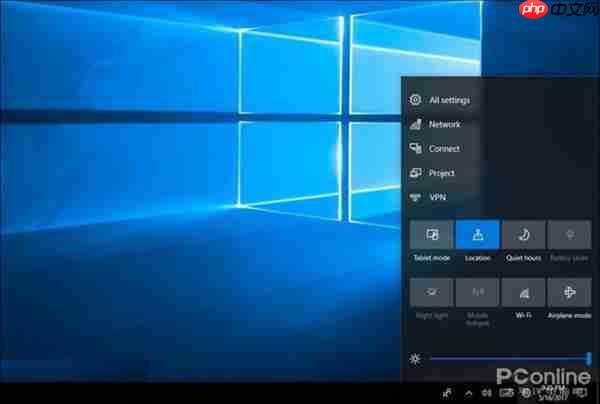 RS5已成历史 Windows 10 19H1六大新特性上手
