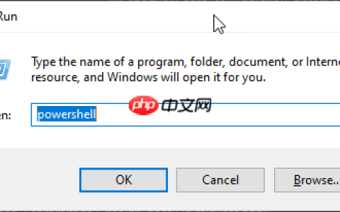 Windows 安装 Scoop 来进行包管理