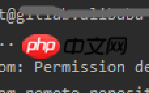 Git问题：windows下git@gitlab.com: Permission denied (publickey)问题