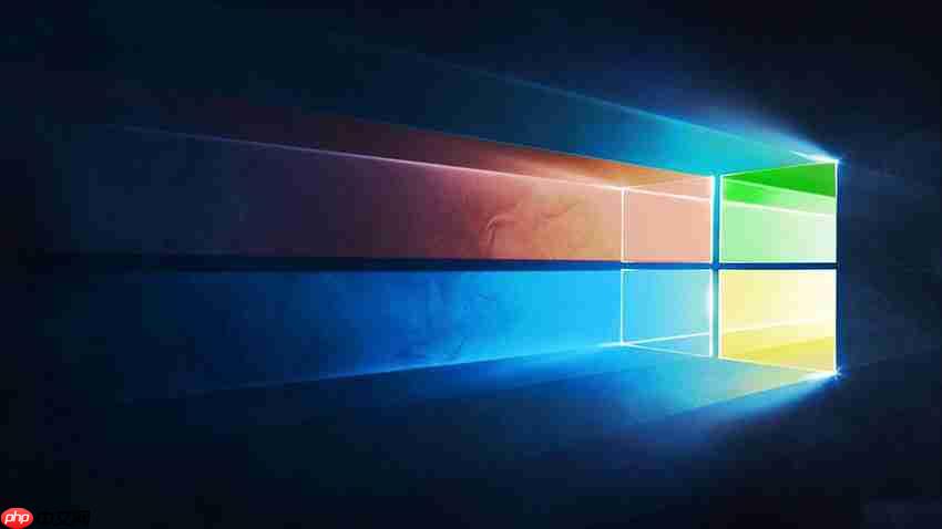 win10系统出现错误代码KB4524570?