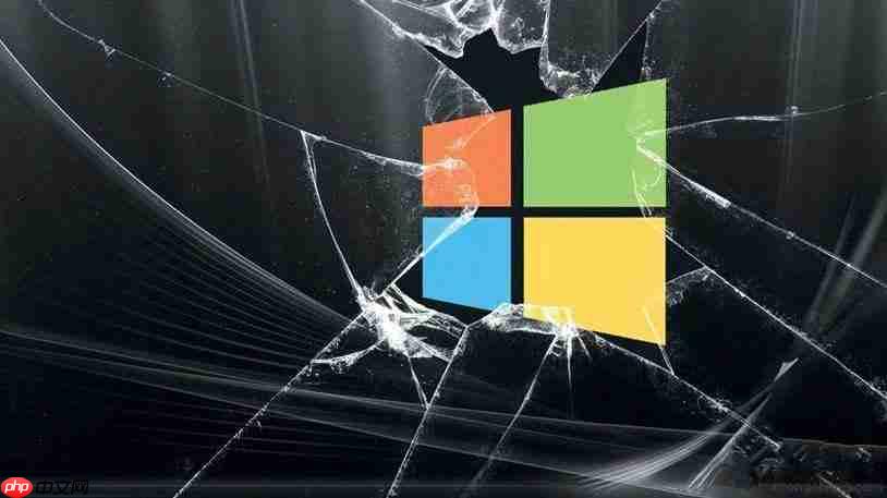 Win10系统蓝屏提示正在收集错误信息显示0%怎么回事?