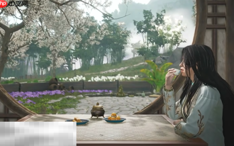 燕云十六声药叉破魔怎么拿 药叉破魔奇术获取教程