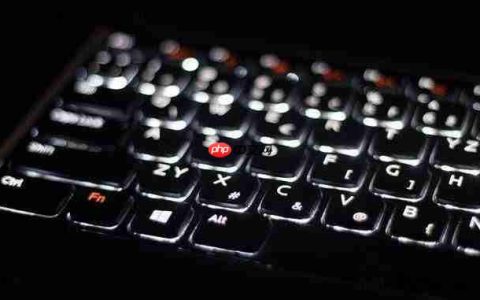 Win10系统提示Win键被禁用如何打开？
