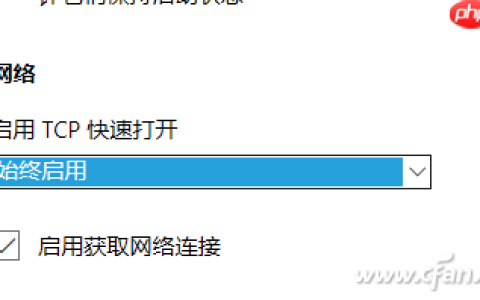 Win10系统下如何让系统Edge浏览器更快