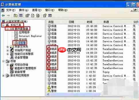 电脑总是自动重启怎么办?