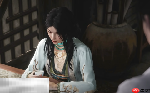 燕云十六声乾坤挪移怎么拿 乾坤挪移奇术获取教程