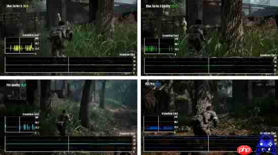 《合金装备3:重制版》主机PC对比:博主建议暂不买PC版